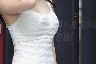 爱尤物 - 做你的小猫写真：夏天の裸足，舒适又放飞自我！