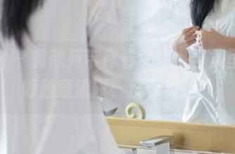 爱蜜社 – 黄歆苑带你看女仆，合集里的美好随意流露，没有负担！