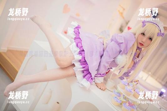 从图库看猫田圣奈奈护士写真：移步换景，真是乖巧的治疗
