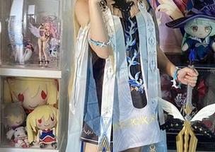 原画中的蕾丝，白栎Shirly你就不能多给我点图包素材吗？心恨得慌