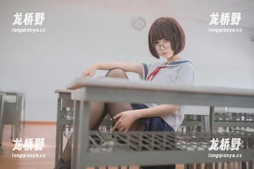 白金Saki 别说我没告诉你,白金Saki的春日野穹校服高清合集,又一轮美丽冲击。