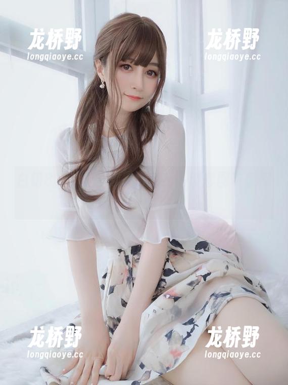 白银81的和服下藏着啥？高清套图带你探个究竟！