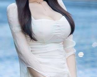 秀人网 - 原图展示,乔一一的姐姐气场值超高,服了,这种气质我也想要。