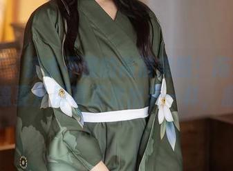 秀人网 - 滴水不漏的高清美图！南乔的校服就像要从屏幕里走出来一样，魔性！