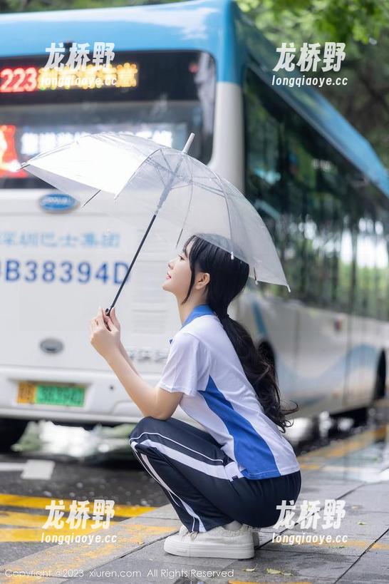 秀人网-古月小同学 秀人网 - 少女气息满满,古月小同学的原图绝对撩人,下载不能停!