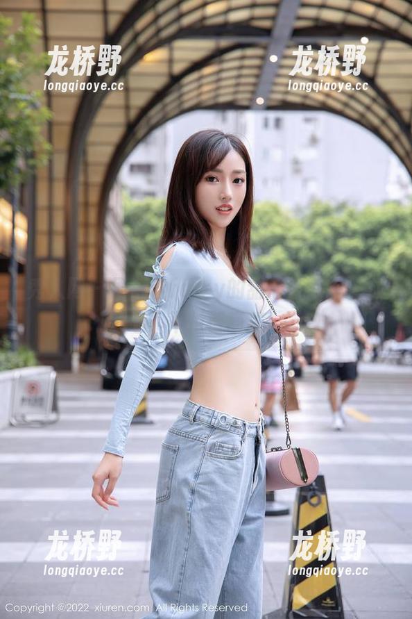秀人网 - 周慕汐fairy的甜心合集——放心，不付智商税！