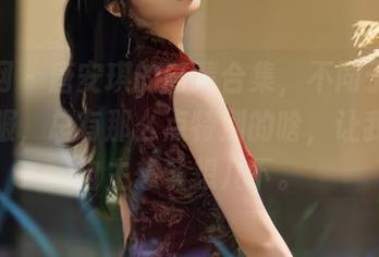 秀人网 – 唐安琪的高清合集，不同于一般的制服，总有那么点特别的啥，让我不由自主想多想几下。
