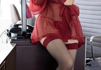 秀人网 - 私房独家:夏馨瑶带来的女仆风奇葩速成班!