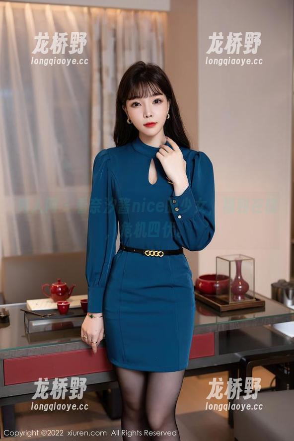 秀人网-奈汐酱nice 秀人网 - 看奈汐酱nice的少女,福利在前,危机四伏。