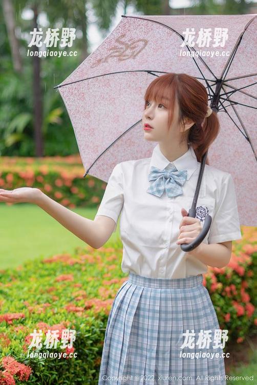 秀人网-安然anran 秀人网 - 安然anran豹纹作品:原来当美图和灵魂碰撞,是需要点花样和皮毛的合作啊。