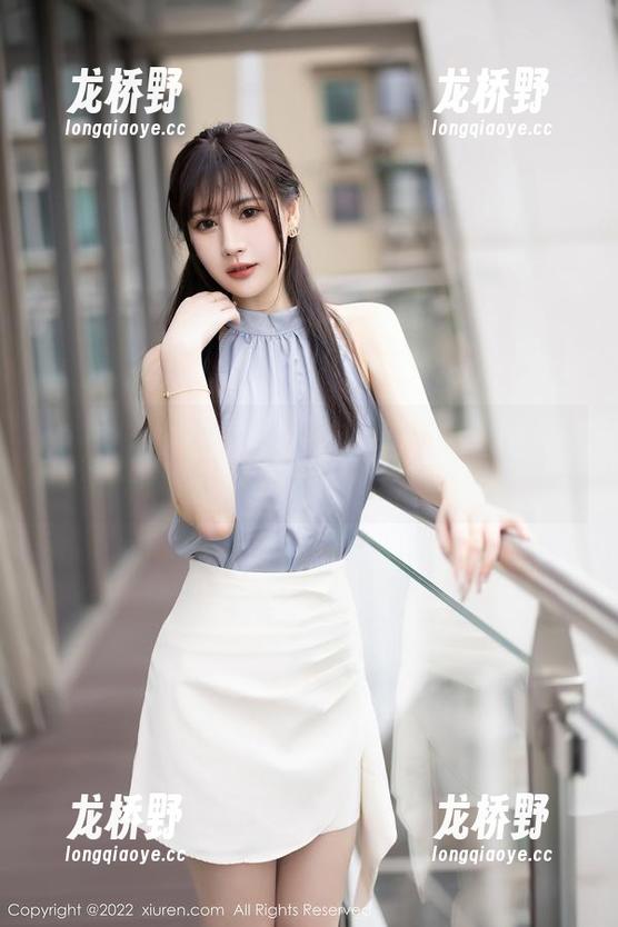 秀人网-林乐一 秀人网 - 免费图集:林乐一在裤里丝中漫游,背影让人思绪飘远…