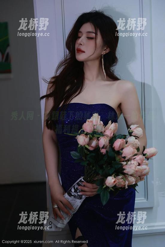 秀人网-林乐一 秀人网 - 高跟鞋下的秘密,林乐一的作品福利提上日程!