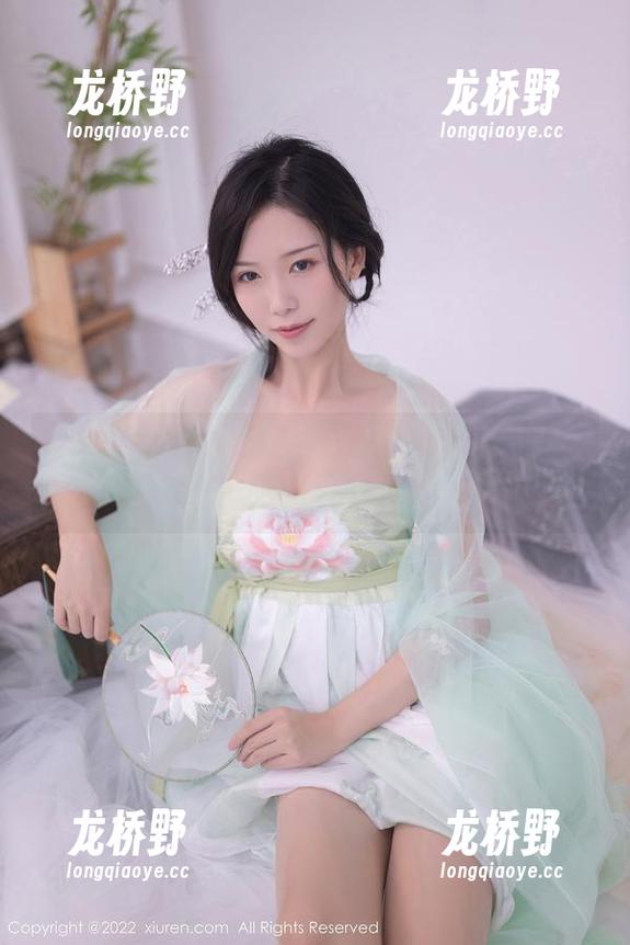 秀人网 - 水水姐在线的兔女郎作品，竟然触动了我某种隐隐的情绪
