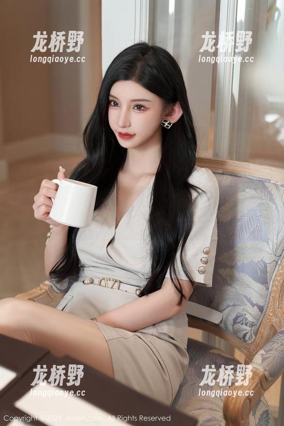 秀人网 - 不止是美图，王馨瑶yanni的厦门旅拍还有更深层的让人想象