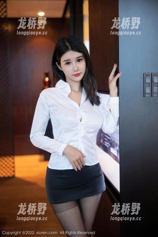秀人网-虞姬儿 秀人网 - 壁纸都是兔女郎?虞姬儿,你的美图太给力了吧!