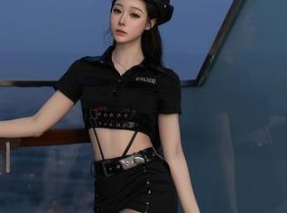 秀人网 - 哦，来啦！雯大王susie最新力作，甜心风暴再一次来袭