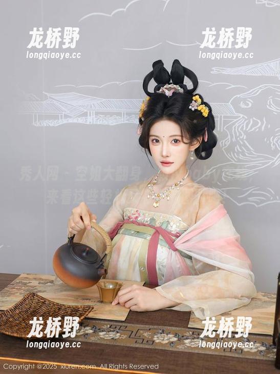 秀人网-颖仪baby 秀人网 - 空姐大翻身,颖仪baby在线,来看这些轻松又有趣的图片吧!
