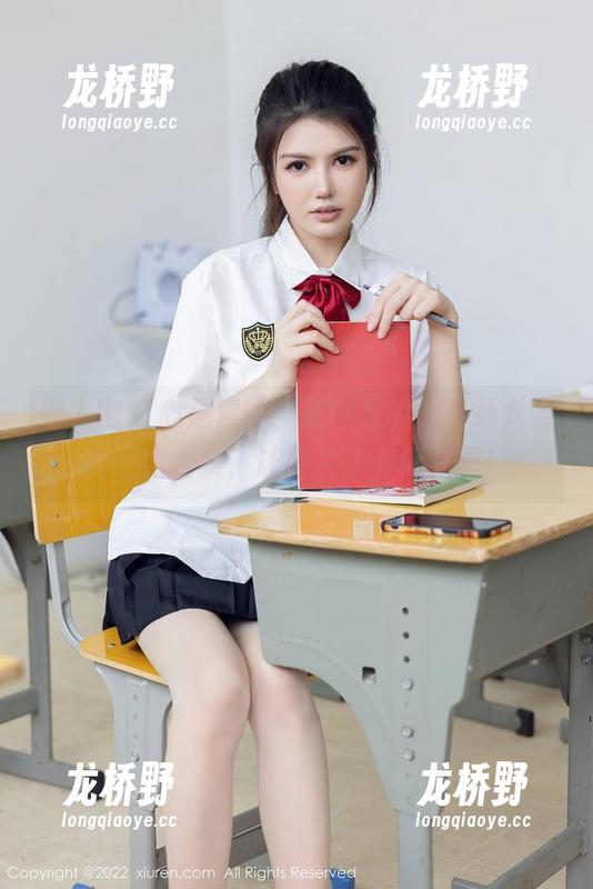 秀人网-龙雪儿 秀人网 - 心是累的,腿也累的,下载龙雪儿红裙合集,让图片来养活我吧!