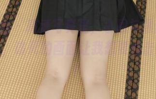 紧急企划 – 高清写真里，小恩与黑丝JK完美结合，该死的画面让我想要点击无数次！