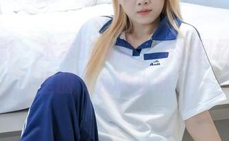 绮梦摄影 - 木木的妹妹，私拍回忆录：家里的“反派小妹”