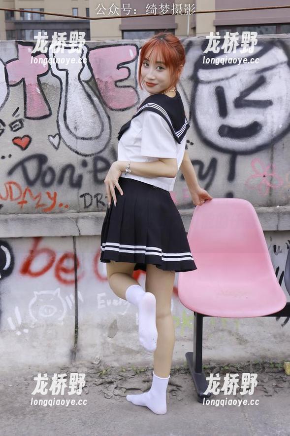 绮梦摄影-莹莹 绮梦摄影 - 莹莹的清纯,免费套图,光看封面就想上演一出“总是不可能的任务”…