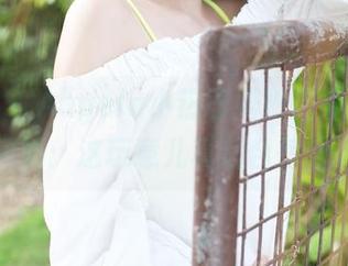 美媛馆 - Angela小热巴婚纱图集，忍不住想问她：这玩意儿真适合每个人吗？