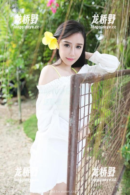 美媛馆-Angela小热巴 美媛馆 - Angela小热巴婚纱图集,忍不住想问她:这玩意儿真适合每个人吗?