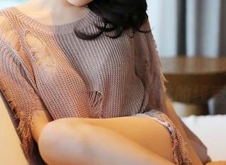 美媛馆 - 小魔女奈奈与连体衣的狂欢,套图里你能找到几个开放性的线索?