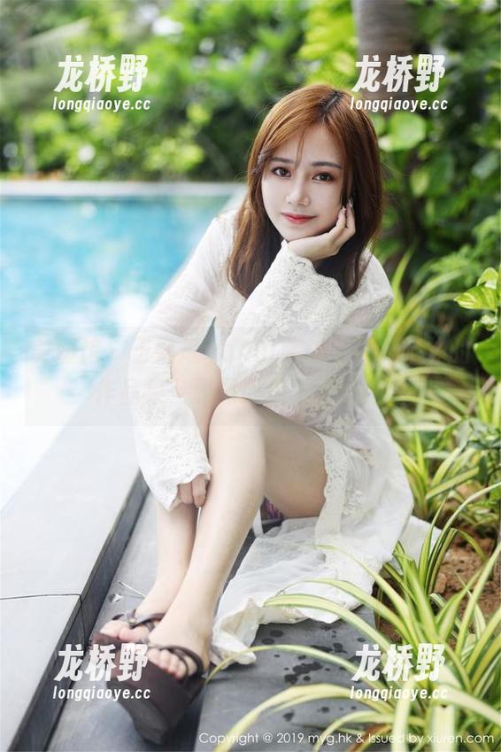 美媛馆-王馨瑶yanni 美媛馆 - 王馨瑶yanni旅拍:让人脑补的作品集,原图倒是少了点情节