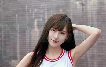 次元少女的轻舞飞扬：腐团儿Ikaros的写真，难道我也能穿这样？