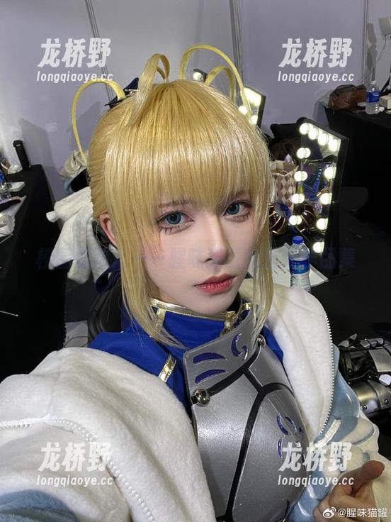 校园探险记——腥味猫罐的最新作品集