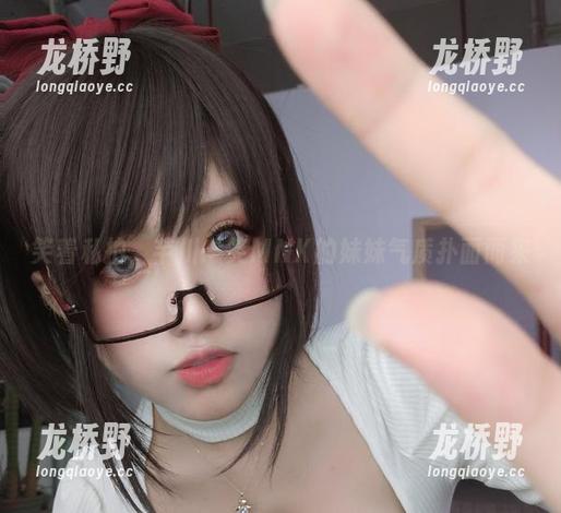 芊川一笑MNK 笑着私拍,芊川一笑MNK的妹妹气质扑面而来