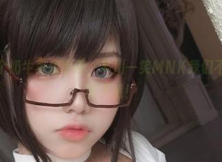 给我来个奶牛养殖手册，芊川一笑MNK我们不只是看照片哦！