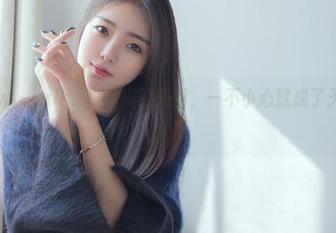 花漾show - Cris_卓娅祺的美图，一不小心就成了天使的壁纸！