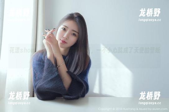 花漾show - Cris_卓娅祺的美图，一不小心就成了天使的壁纸！