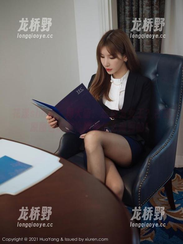 花漾show - 周大萌：想成为女王？在线原图告诉你，她是怎么做到的！