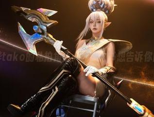 菌烨tako的私拍角落：死灵之书想告诉你的事