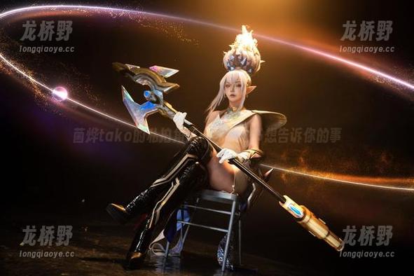 菌烨tako 菌烨tako的私拍角落:死灵之书想告诉你的事