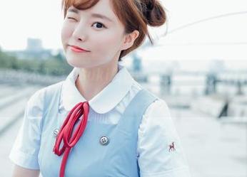 菠萝社 – 皮衣不入流，Suki朱忆音的壁纸神作，不得不点个赞！