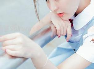菠萝社 - 猫九酱Sakura×兔女郎合集：这是一场猫兔的乱斗剧！