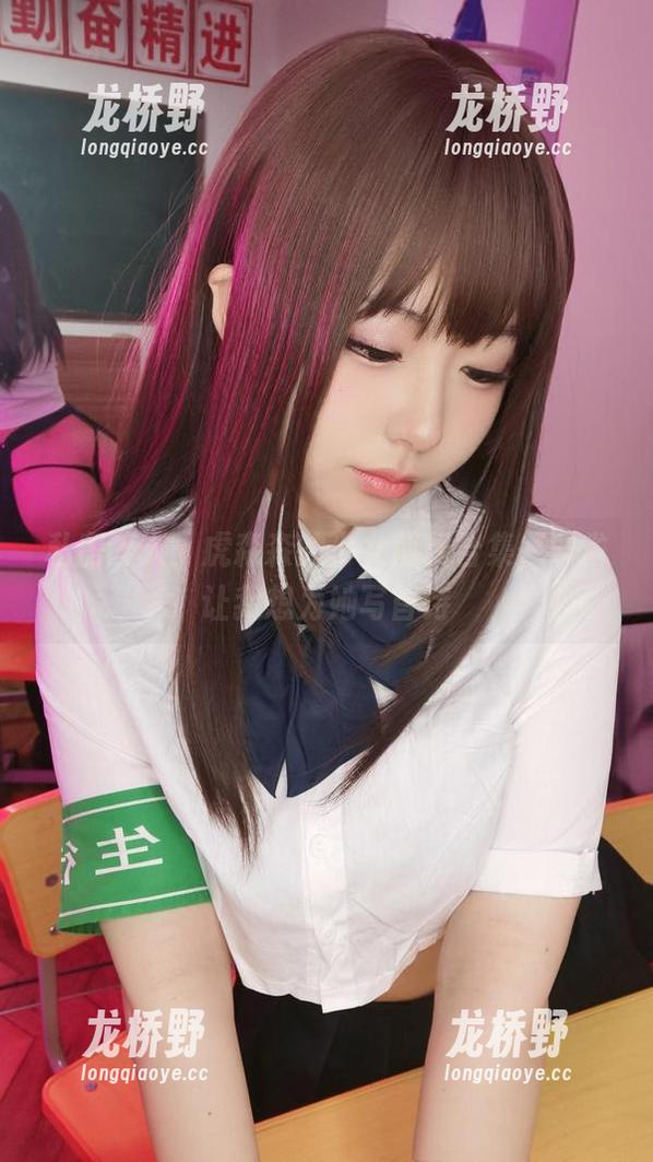 虎森森 私房醉人:虎森森的少女前线合集,翠雀让我想为她写首诗