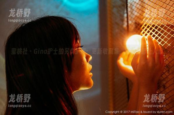 蜜桃社-Gina 蜜桃社 - Gina护士的另类护理:更新收藏集,每一张都让人心痒痒
