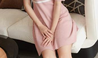 蜜桃社 - 免费的琉璃lily:这件连体衣值得收藏吗?