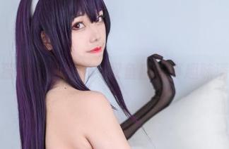 蜜汁猫裘直接出海，双鱼座写真趣味满满！