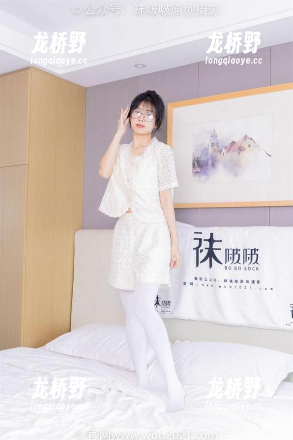 袜啵啵 - 熊熊的裸足探险（精选资源）——小脚丫也能撩到视线哦！