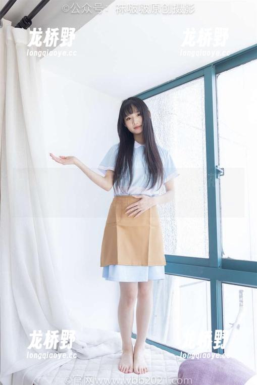 袜啵啵 - 甜甜圈正在上演的OL制服花絮，在线分享你想象中的美图～