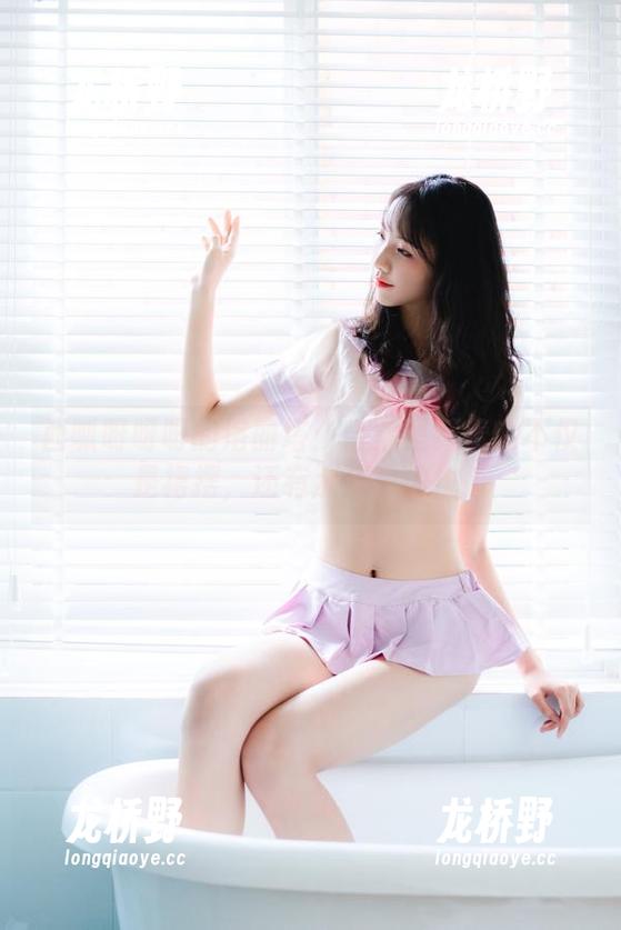 西呱呀呀呀 西呱呀呀呀的洛丽塔:合集里藏着的不仅是裙摆,还有那淡淡的忧郁