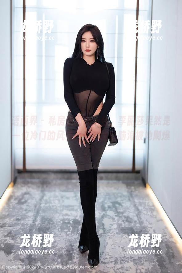 语画界-李丽莎 语画界 - 私房原图加天台,李丽莎果然是一位冷门的风景画家,我的脑海被她刷爆了!