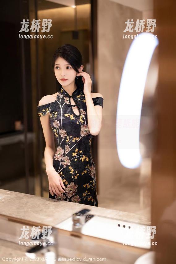 语画界 - 要是林星阑的温柔壁纸能投喂，我一定会天天上瘾。