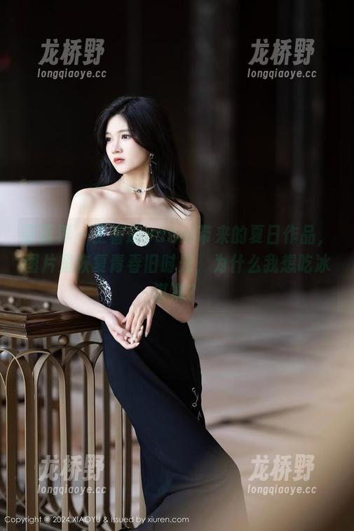 语画界-王馨瑶yanni 语画界 - 王馨瑶yanni带来的夏日作品,图片里恢复青春旧时光,为什么我想吃冰淇淋?
